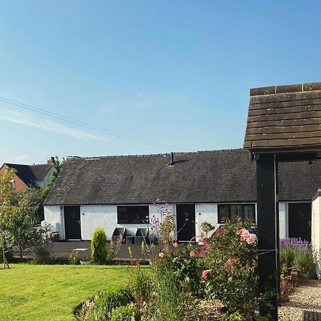 Little Park Holiday Homes Self Catering Cottages 1 & 2 Bedrooms Available Close To Tutbury Castle Exterior foto