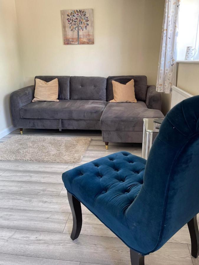 Little Park Holiday Homes Self Catering Cottages 1 & 2 Bedrooms Available Close To Tutbury Castle Exterior foto